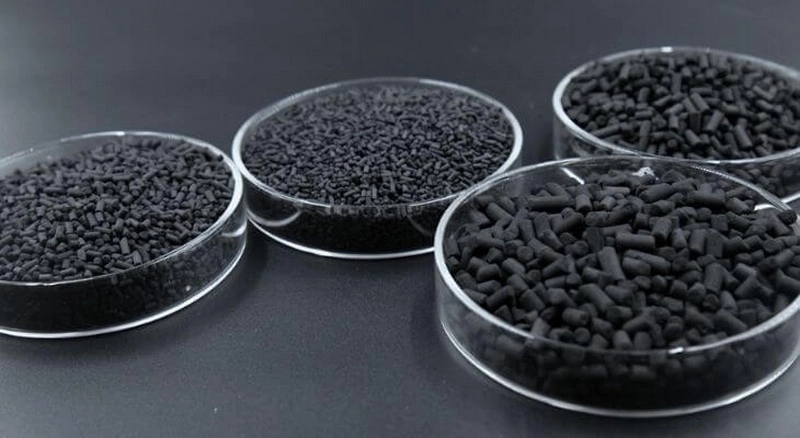 Activated Carbon Pellet Manufacturers Belgium