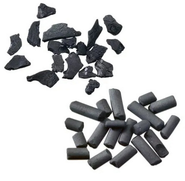 Activated Carbon Drinking Water Filter Life