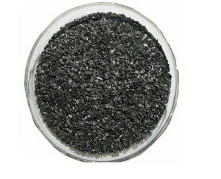 High Purity Anthracite Filter Media
