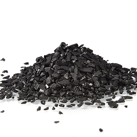 Activated Carbon for Drinking Water Purification