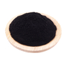 Activated Carbon for Color Removal