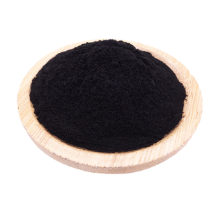 Activated Carbon for Color Removal