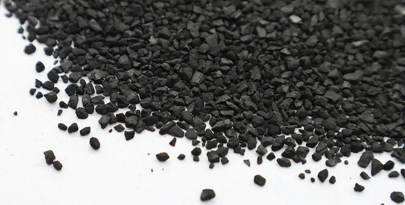 High Quality Granular Activated Carbon Singapore