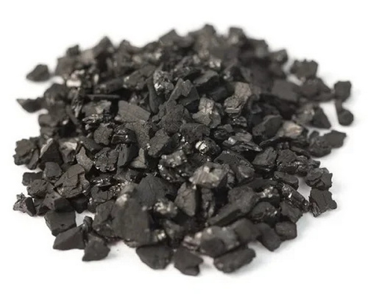 Industrial Activated Carbon Pellets Australia