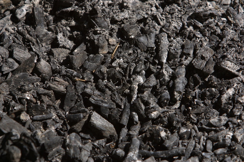 Reuse Activated Carbon
