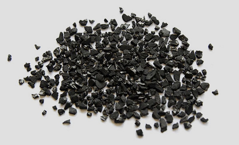 Activated Carbon Processing Methods