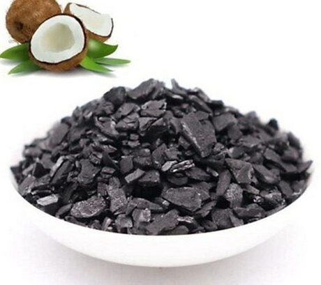 Top 10 Activated Carbon For Water Purification Manufacturers in China.jpg
