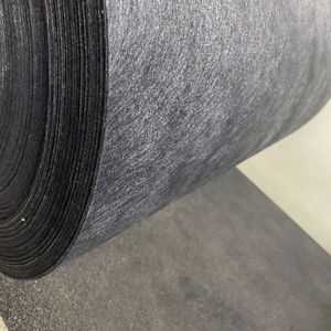 Food Grade Activated Carbon Non Woven Filter