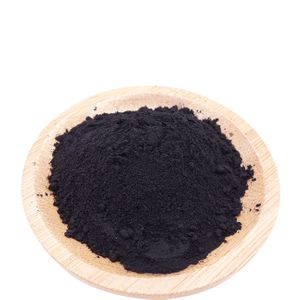 Powdered Activated Carbon for Portable Water