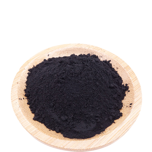 Powdered Activated Carbon for Portable Water