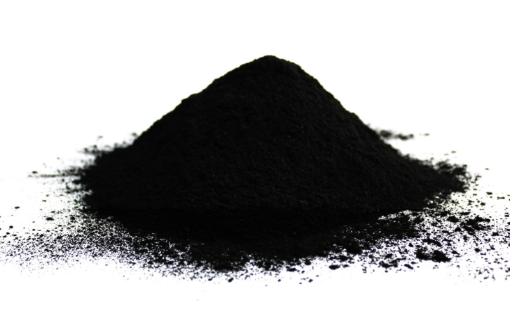 Powdered activated carbon (PAC)