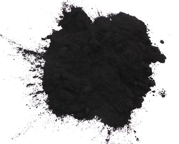 nut shell powder activated carbon