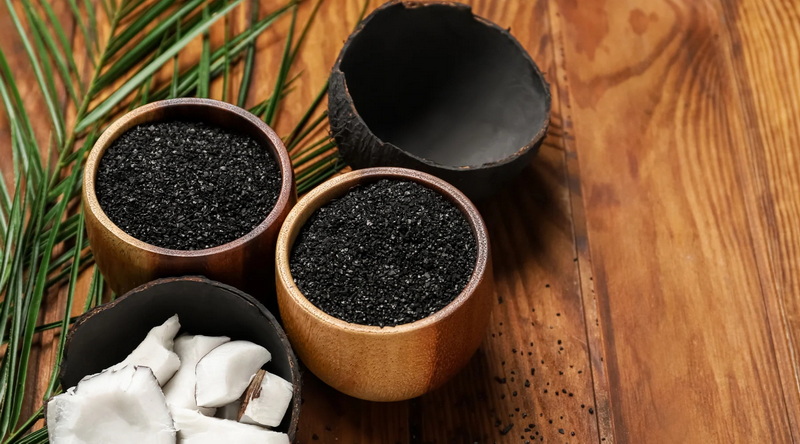 Industrial Activated Carbon Uses