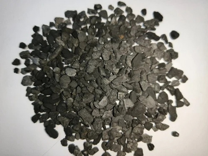 Coconut Shell Activated Carbon Exporters Russia