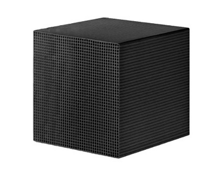 Honeycomb Carbon Filter Suppliers China Honeycomb Carbon Filter Suppliers China