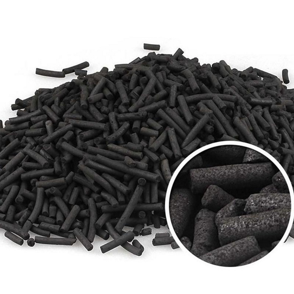Where To Put Activated Carbon In Aquarium