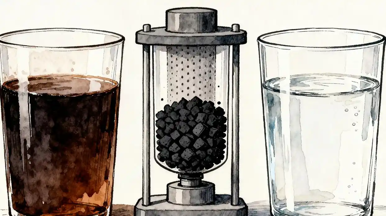 Powdered Activated Carbon (1)