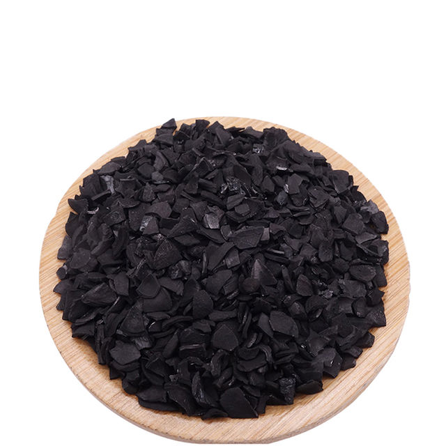 Coconut Shell Based Granular Activated Carbon