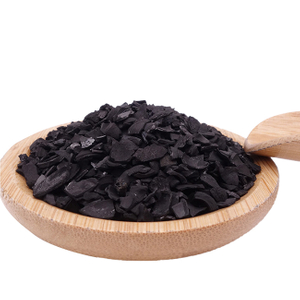 Activated Carbon for Drinking Water Purification