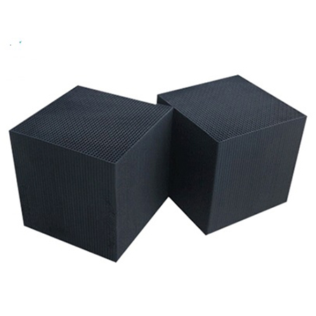 Activated Carbon for Fish Tank