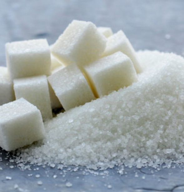 sugar refining