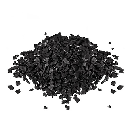 Nut Shell Activated Carbon Granules
