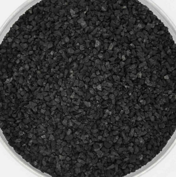 Activated Carbon Filter Life Expectancy Activated Carbon Filter Life Expectancy