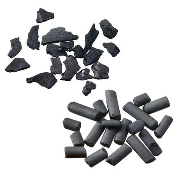 Activated Carbon Pellets Manufacturers And Suppliers