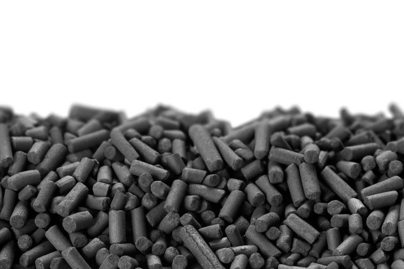 Activated Carbon Remove THC From Oil