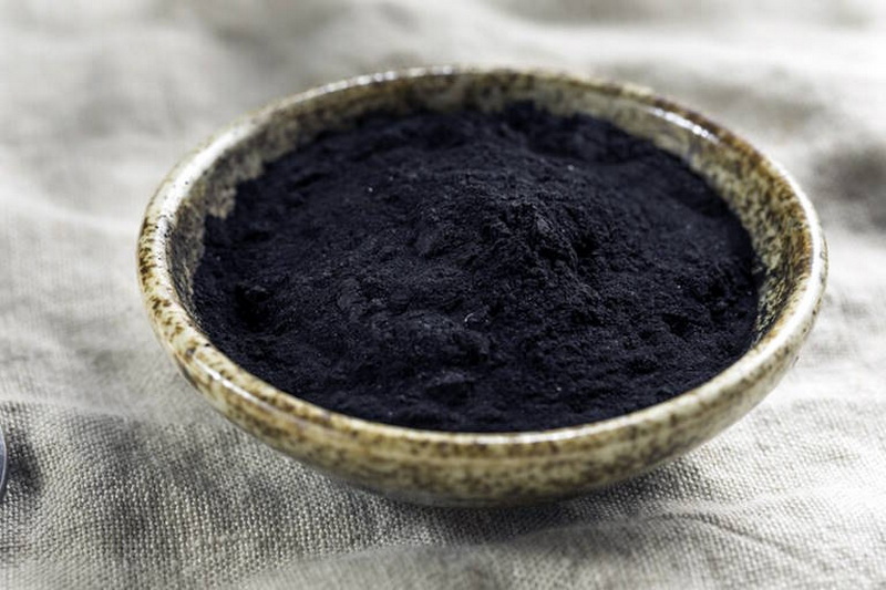 Powdered Activated Carbon Efficiency