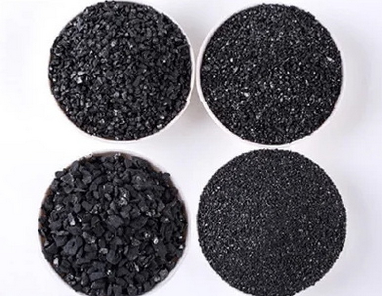 India Activated Carbon Manufacturers