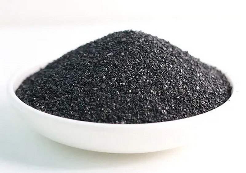 Does Activated Carbon Absorb Alcohol