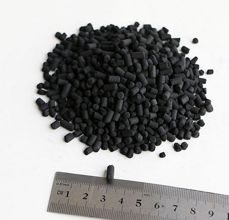 Top 10 Coal Based Activated Carbon Manufacturers in China.jpg