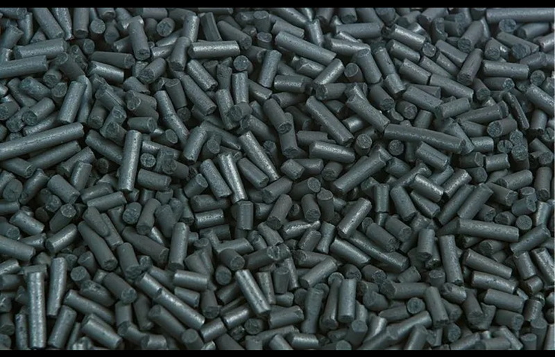 Activated Carbon Manufacturers In Belgium