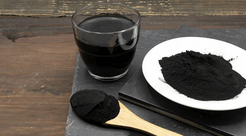 Activated Carbon Cat Litter Odor Control