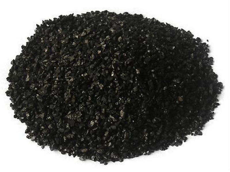 Granular Activated Carbon Usage Guide