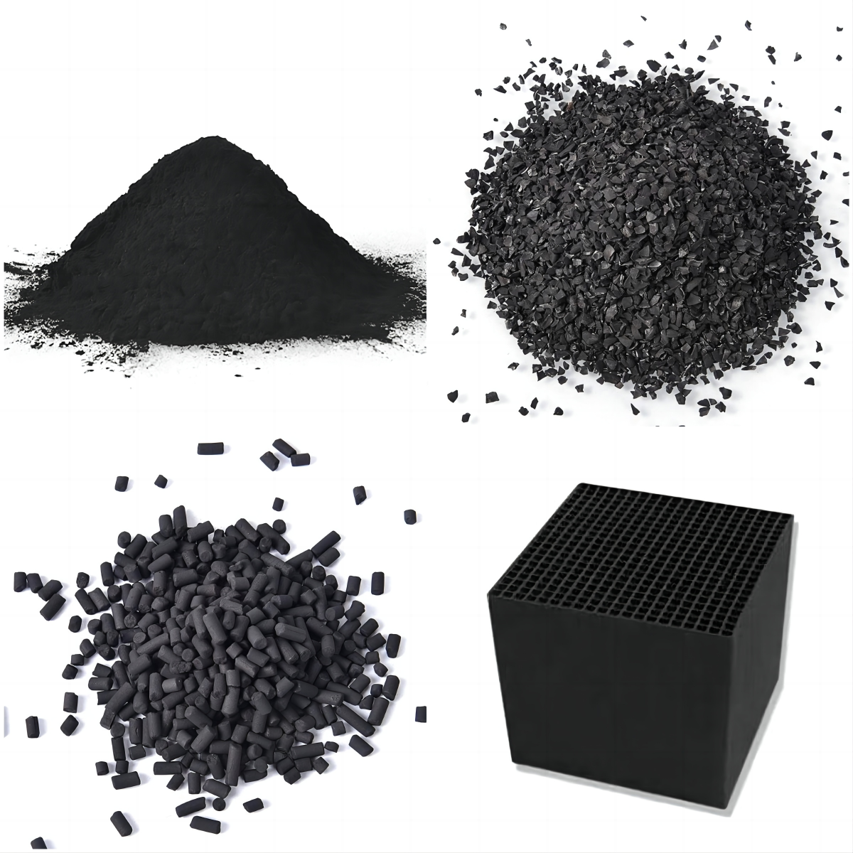 Activated Carbon