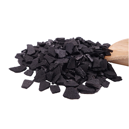 The Use Of Nutshell Activated Carbon