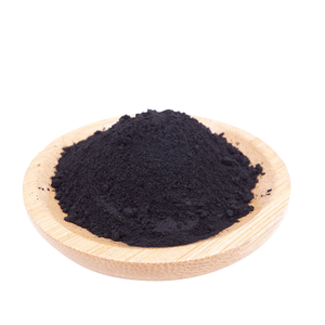 Powdered Activated Carbon For Oil Refining