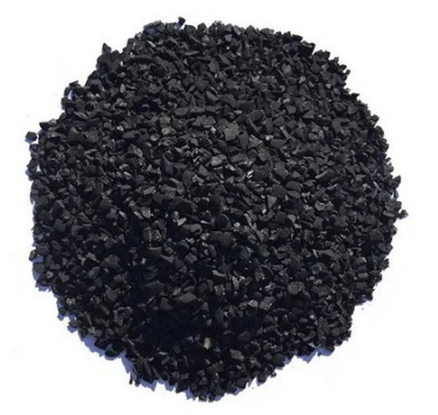 Activated Carbon For Chloramine In Water