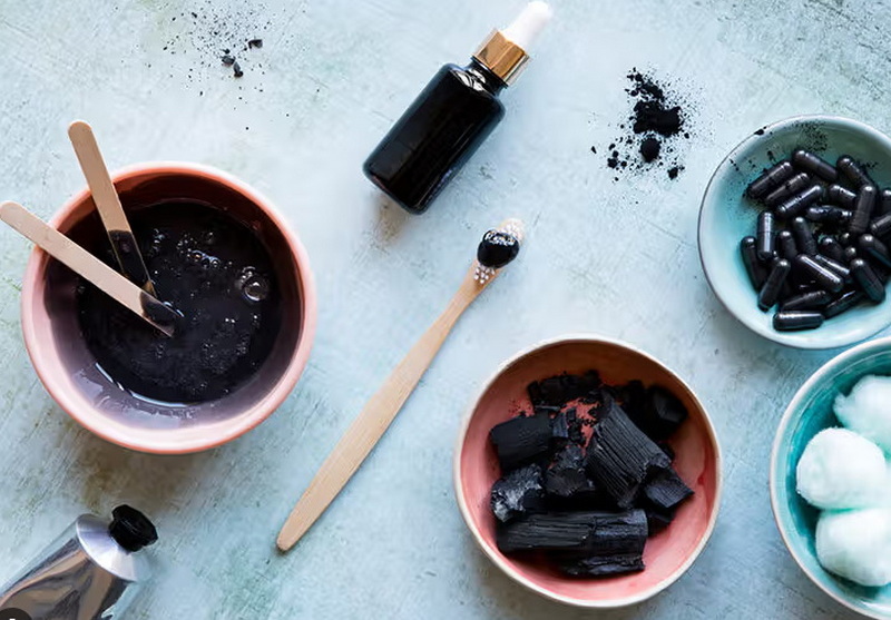 Can Activated Carbon Remove Copper From Water