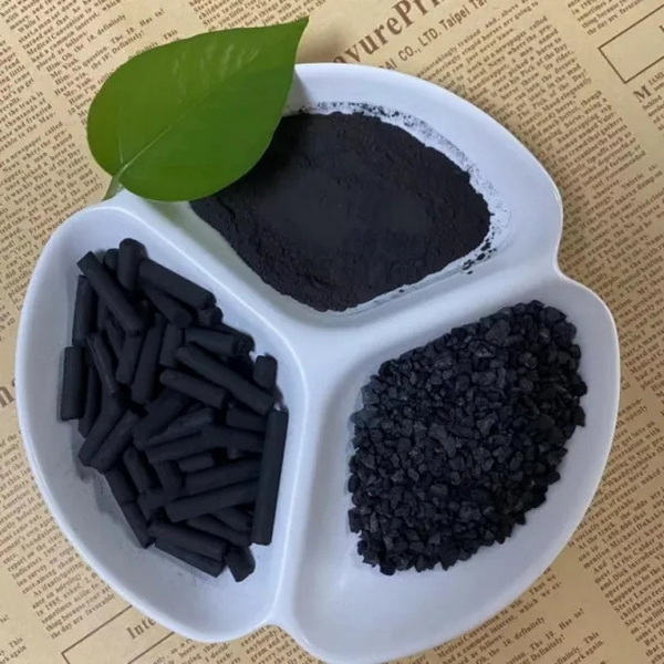 Activated Carbon Price Factors Activated Carbon Price Factors