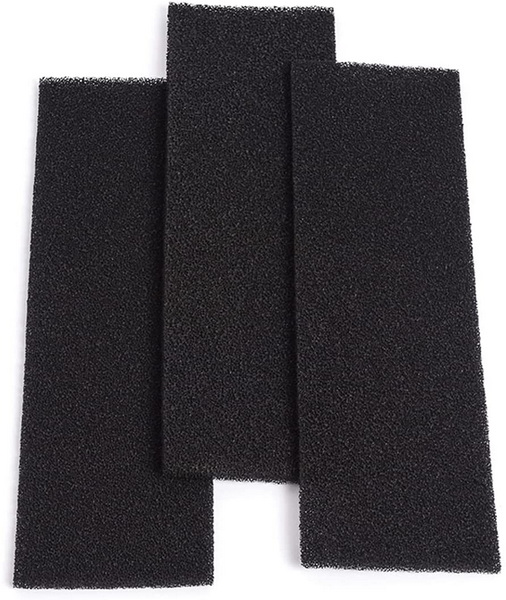 Are Carbon Filters Reusable