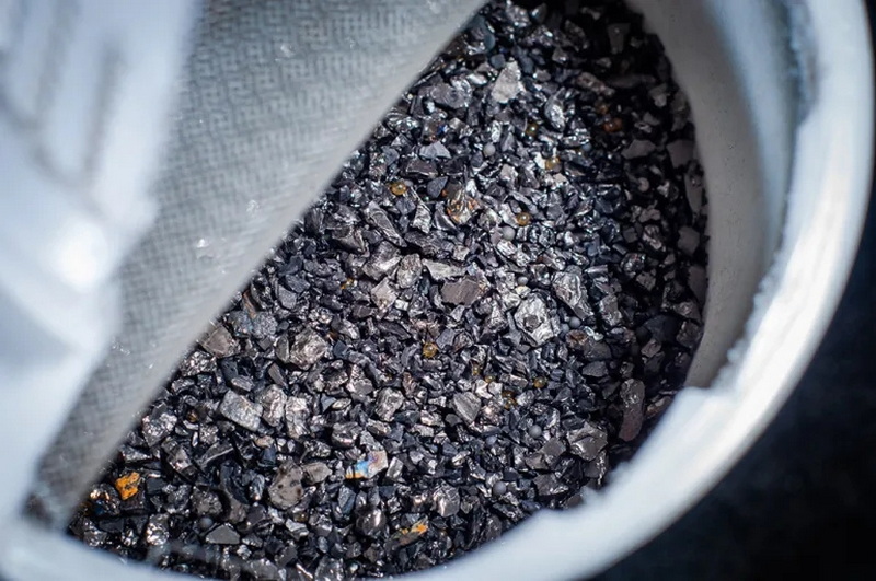 Can Activated Carbon Filter Ozone