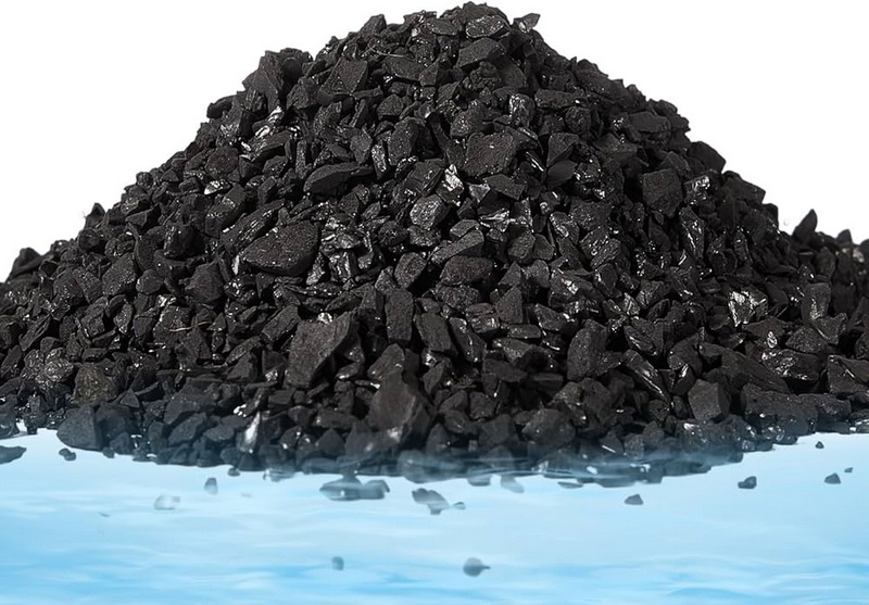 Granular Activated Carbon For Sale