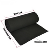 Activated Carbon Fiber Felt