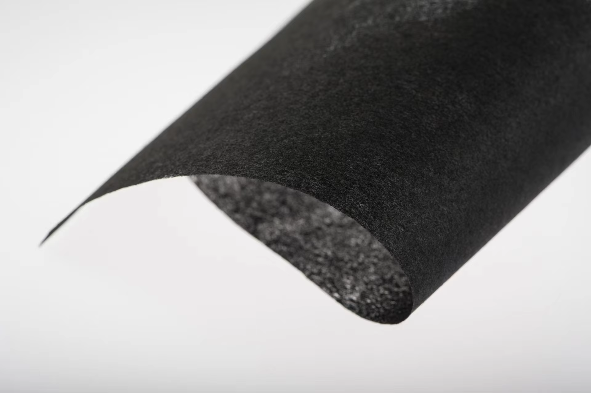 Non-woven Activated Carbon Fiber Fabric