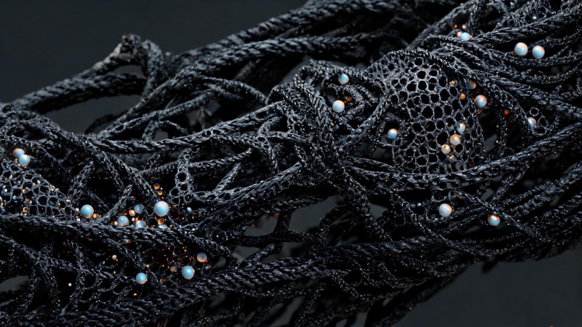 Activated Carbon Fiber Pore Structure Activated Carbon Fiber Pore Structure