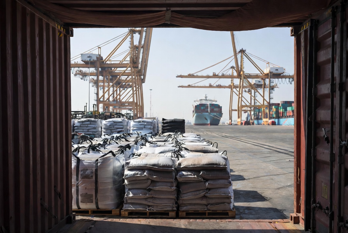 Global Export Logistics Global Export Logistics