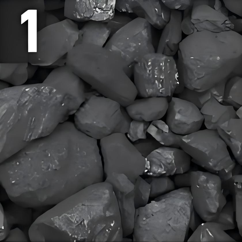Raw Material Selection